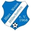 SV Blau Weiß Hülschotten 1968