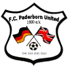 Wappen von FC Paderborn United