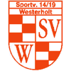 SV 14/19 Westerholt