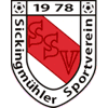 Sickingmühler SV 1978