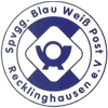 Spvgg. Blau Weiß Post Recklinghausen