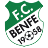 Wappen von FC Benfe 1958