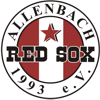 Red Sox Allenbach 1993 II