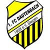 1. FC Dautenbach 1958 III