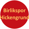 Wappen von Birlikspor Hickengrund