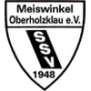 Wappen von SSV Meiswinkel/Oberholzklau 1948
