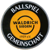 BSG Waldrich Siegen 1959