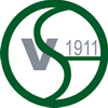 Wappen von SV 1911 Lüttringen