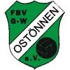 Wappen von FBV Grün-Weiß Ostönnen