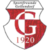 Wappen von SF Gellendorf 1920