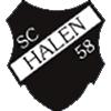 SC Halen 58