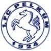 Wappen von 1. FC Pelkum 1924