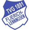 TV Germania 1891 Flierich-Lenningsen II