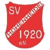 Wappen von SV Hohenheide 1920