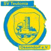 SV Teutonia 1921 Ossendorf II
