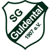 Wappen von SG Guldental 1907