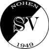 Wappen von SV Nohen 1949