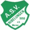 ASV Nibelungen Worms 1950