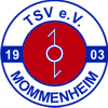 TSV 1903 Mommenheim