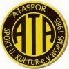 Ataspor SuK Worms 1986