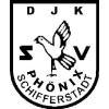 Wappen von DJK SV Phönix Schifferstadt