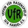 VfR Kandel 1976