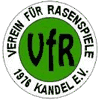 Wappen von VfR Kandel 1976