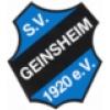 SV 1920 Geinsheim