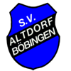 SV Altdorf-Böbingen 1958