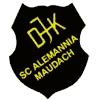 SC Alemannia DJK Maudach