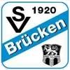 Wappen von SV 1920 Brücken