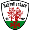 Wappen von SpVgg. Nahbollenbach 1892