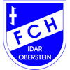 Wappen von FC Hohl Idar Oberstein
