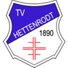 Wappen von TV 1890 Hettenrodt
