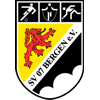 Wappen von SV 1907 Bergen