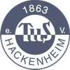 Wappen von TuS Hackenheim 1863