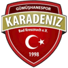 Karadeniz Gümüshanespor Bad Kreuznach