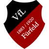 Wappen von VfL 1883/1920 Fürfeld