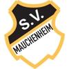 SV Schwarz-Weiß Mauchenheim II