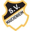 SV Schwarz-Weiß Mauchenheim