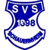 Wappen von SV 1898 Schauernheim
