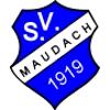 Wappen von SV 1919 Maudach
