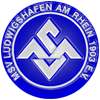 Wappen von MSV Ludwigshafen 1903
