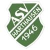 Wappen von ASV Harthausen 1946