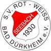 SV 1930 Rot-Weiss Seebach Bad Dürkheim