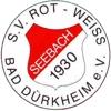 SV 1930 Rot-Weiss Seebach Bad Dürkheim II