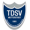 Wappen von Türkisch Deutscher SV Mutterstadt 1991