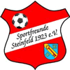 Wappen von SV Sportfreunde 1923 Steinfeld