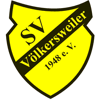 Wappen von SV Völkersweiler 1948