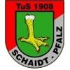 Wappen von TuS 1908 Schaidt